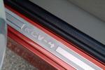 Kia KCV IV Mojave Concept 2004 года